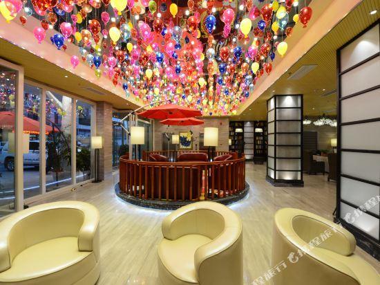 Шиянь: Xique Hotel