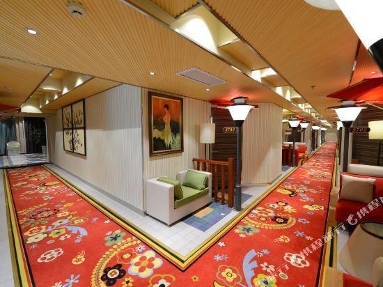 Шиянь: Xique Hotel