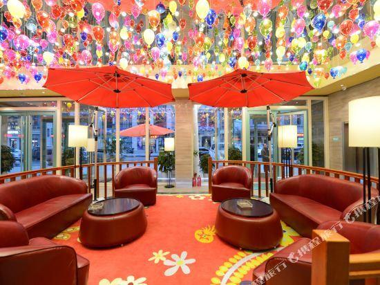 Шиянь: Xique Hotel