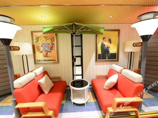 Шиянь: Xique Hotel