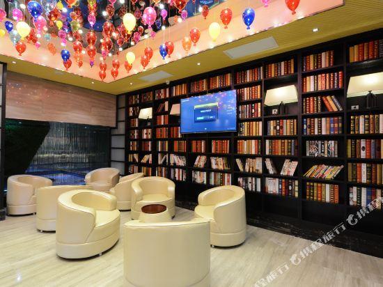 Шиянь: Xique Hotel