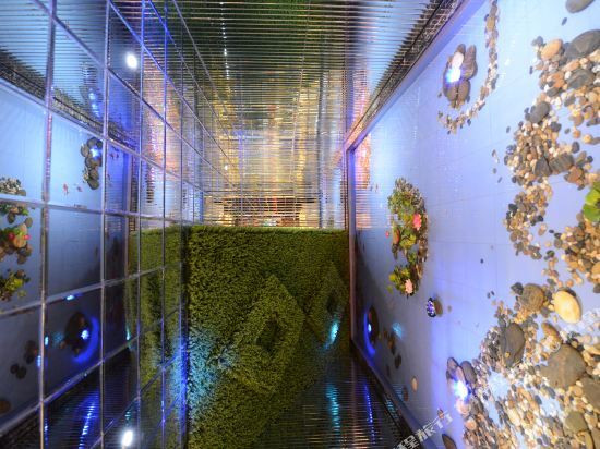 Шиянь: Xique Hotel