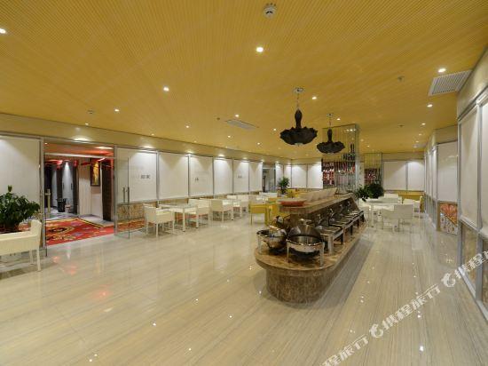 Шиянь: Xique Hotel