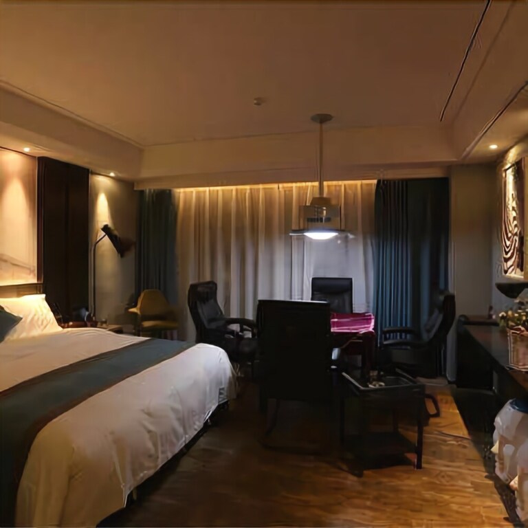 Чанша: Pefiman Hotel