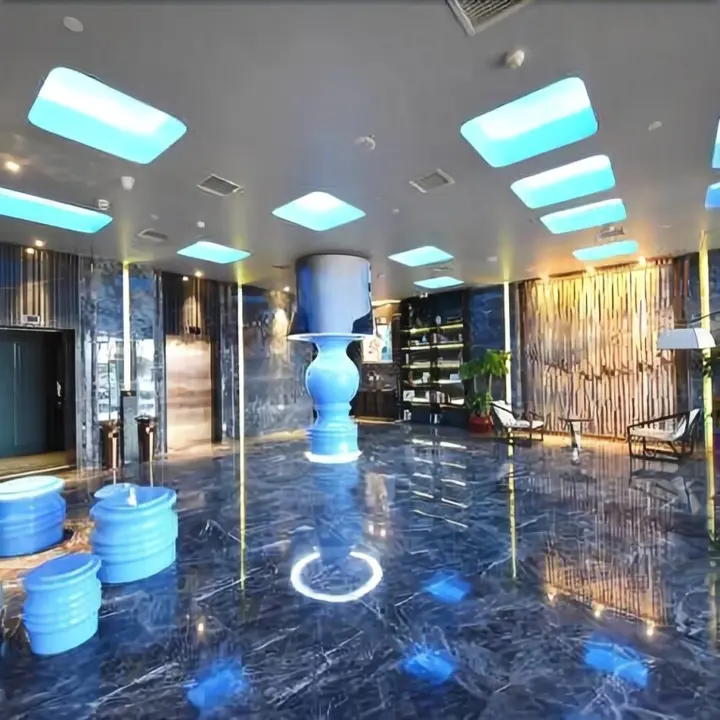Чанша: Pefiman Hotel