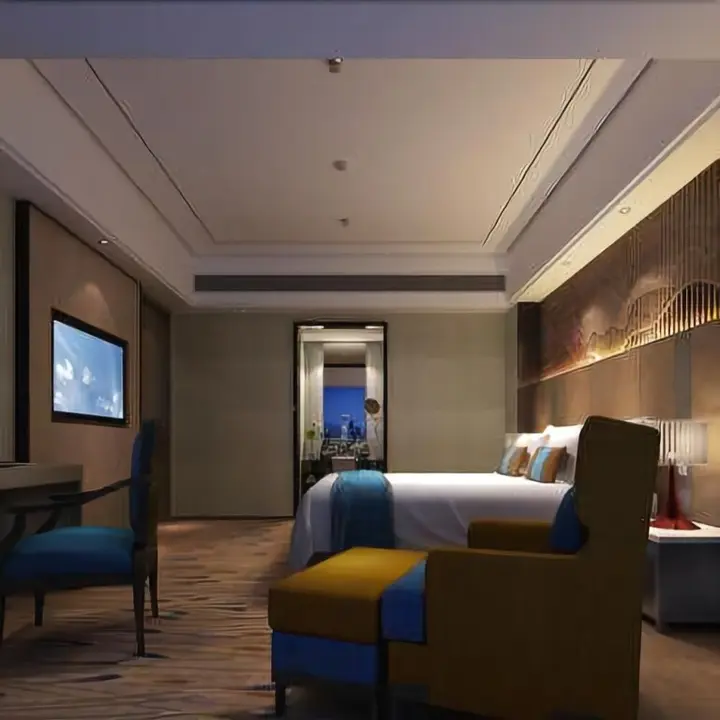 Чанша: Pefiman Hotel