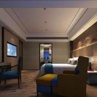 Чанша: Pefiman Hotel