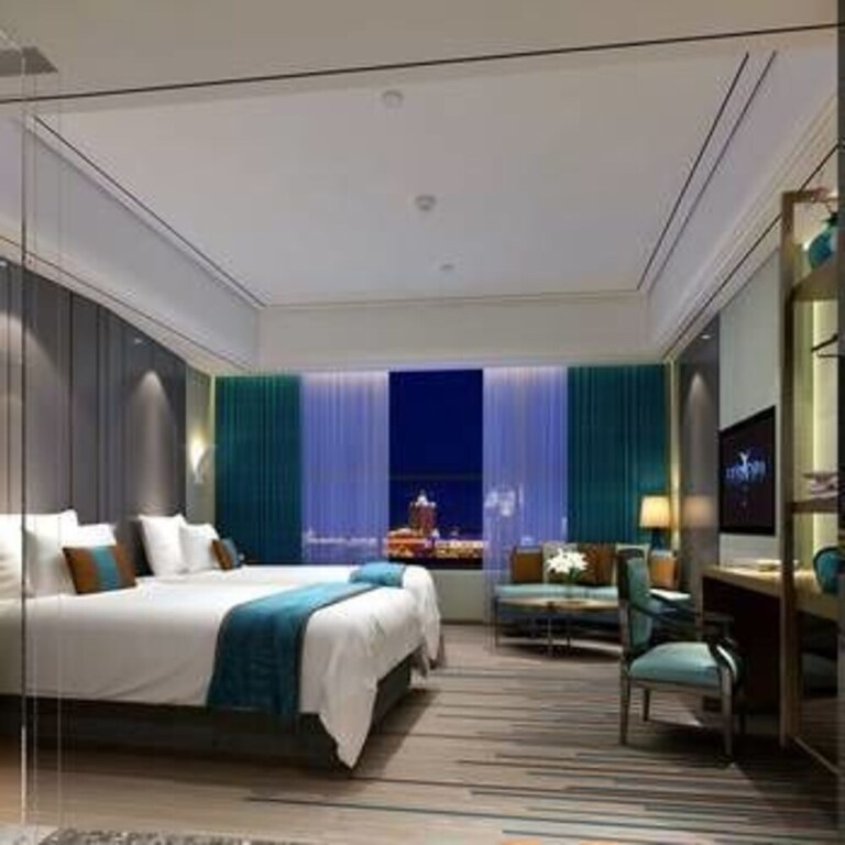 Чанша: Pefiman Hotel