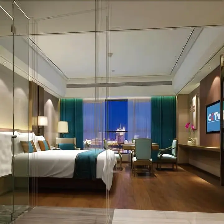 Чанша: Pefiman Hotel