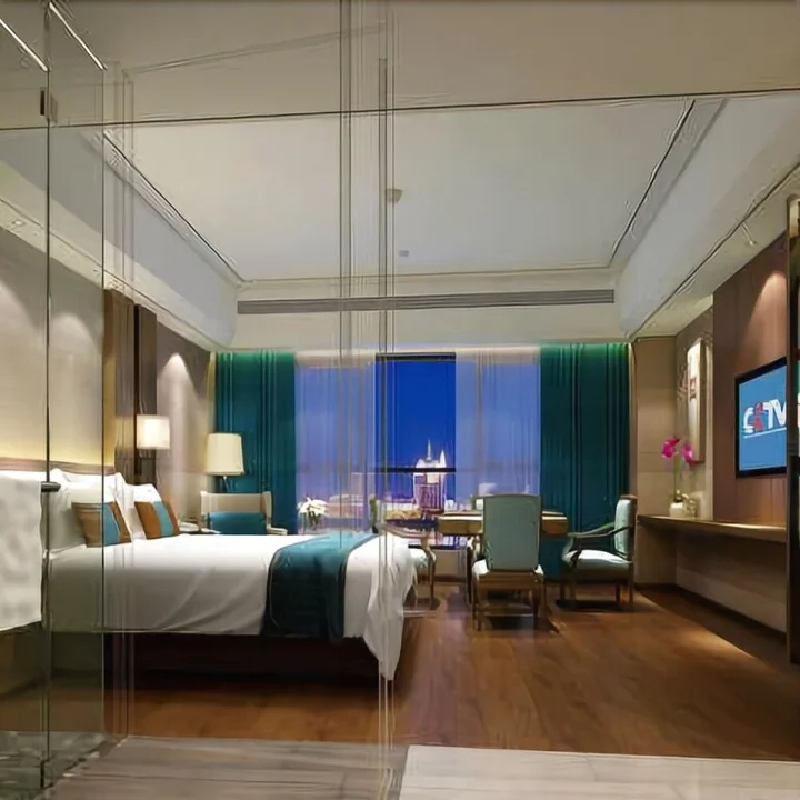 Чанша: Pefiman Hotel