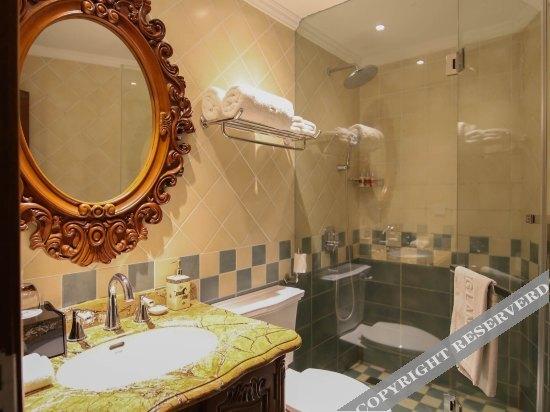 Чунцин: Yue Jiang Lan Hotel