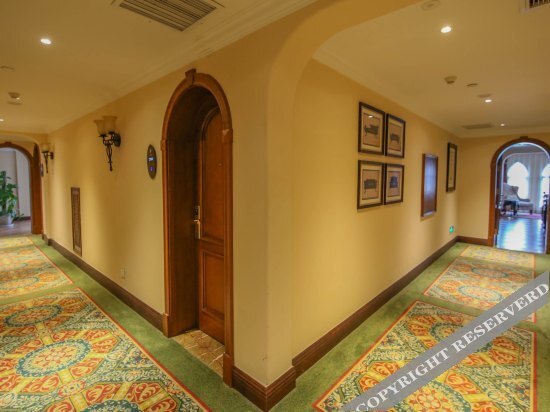 Чунцин: Yue Jiang Lan Hotel