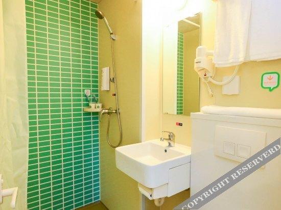 Сюйчжоу: Sea friends Hotel XuZhou Railway Station