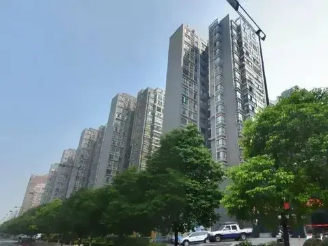 Чжучжоу: Dilaiman Hotel