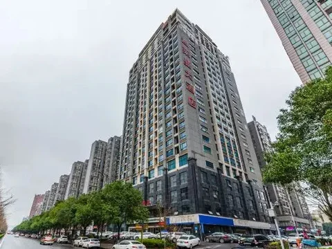 Чжучжоу: Dilaiman Hotel