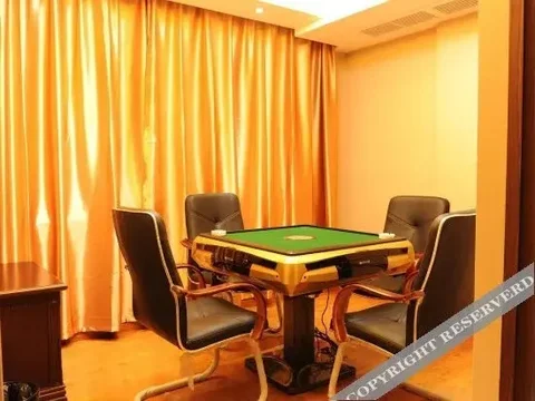 Вэньчжоу: Wangyanlou Hotel