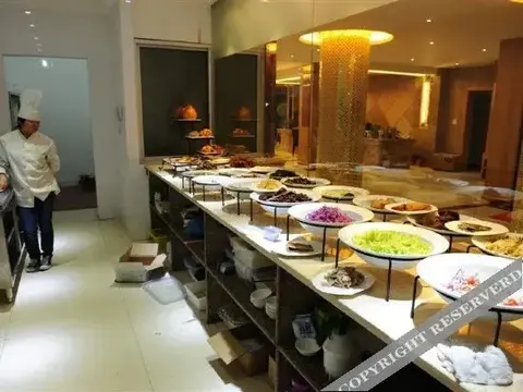 Вэньчжоу: Wangyanlou Hotel
