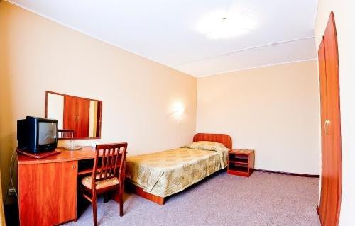 Москва: Hostel U Vdnkh