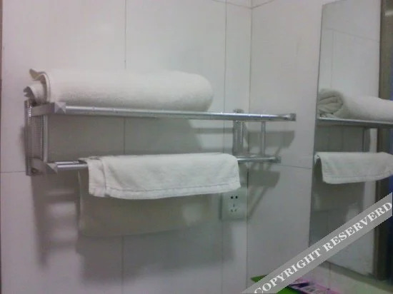 Вэйфан: Zhijia Express Hotel
