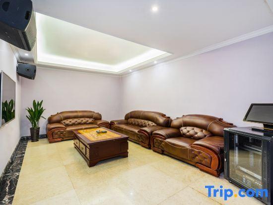Хучжоу: Anjixi Shangju Homestay