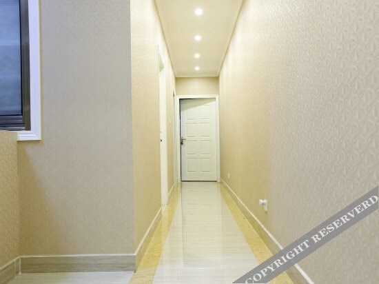 Нанкин: Ningmeng Chengbao Youth Hostel
