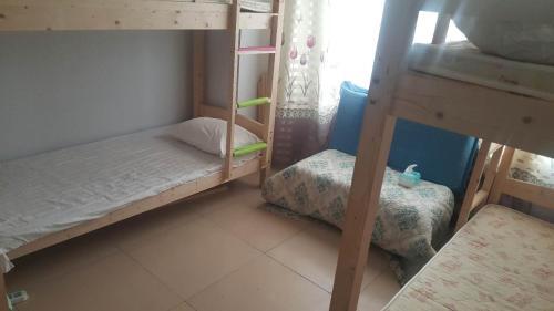 Кайфын: Weilai Enjoy Home