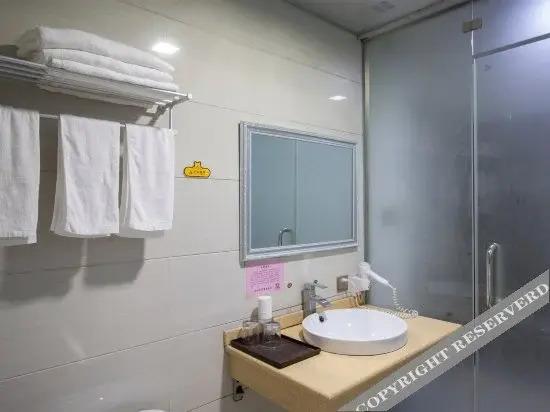 Сянтань: Qinxinyuan Hotel