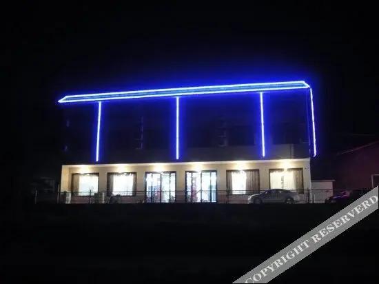 Сянтань: Qinxinyuan Hotel
