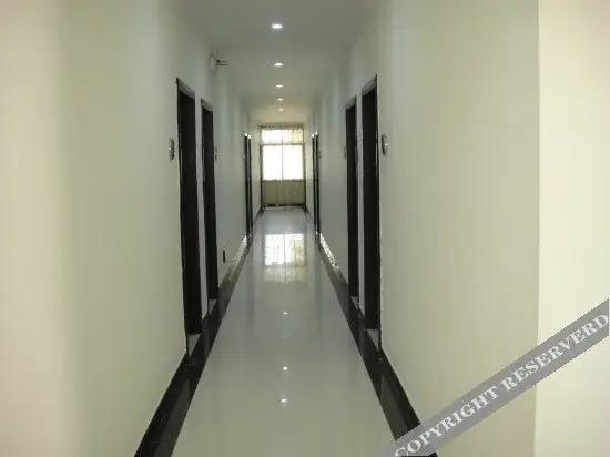 Сянтань: Qinxinyuan Hotel