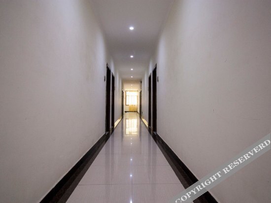 Qinxinyuan Hotel — фото 1
