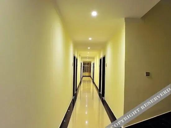Сянтань: Qinxinyuan Hotel