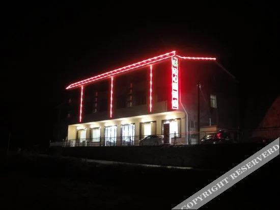 Сянтань: Qinxinyuan Hotel