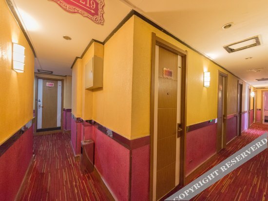 Шэньян: Saturday Theme Hotel