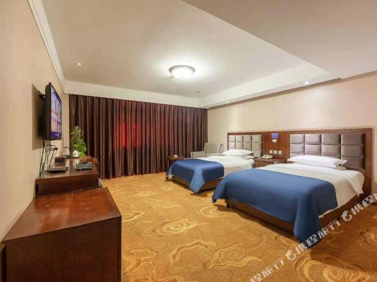 Чжэнчжоу: Service Wando Hotel