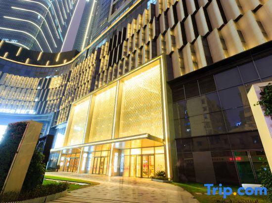 Чанша: Changsha Jiaruide Hotel