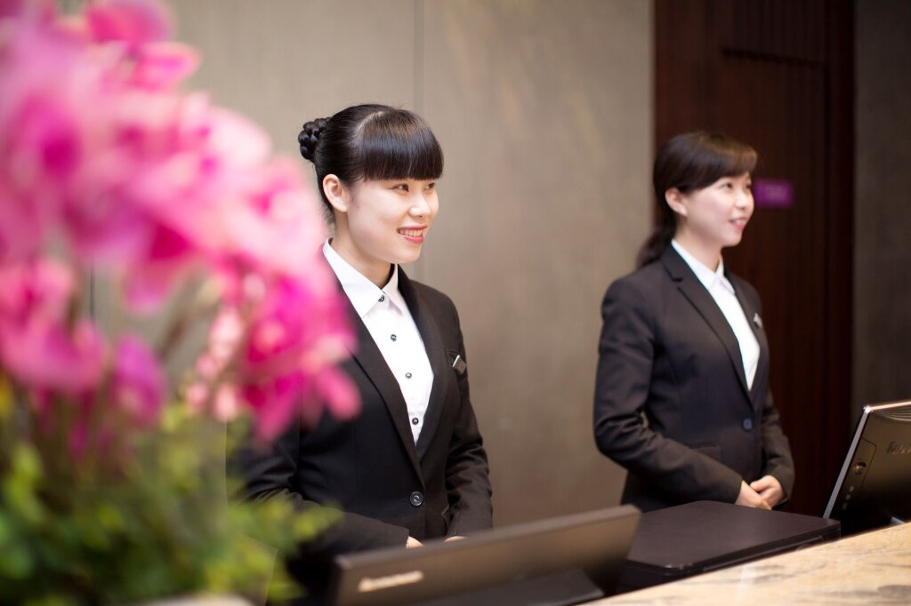 Хойчжоу: Shan Shui S Hotel