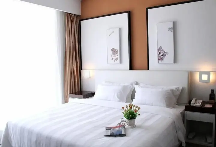 Хойчжоу: Shan Shui S Hotel