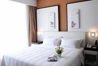 Хойчжоу: Shan Shui S Hotel