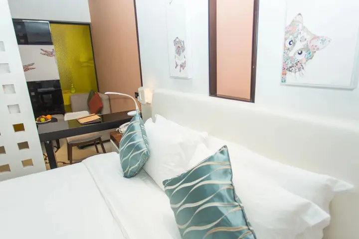 Хойчжоу: Shan Shui S Hotel