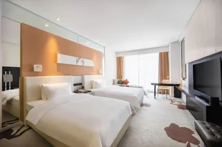 Хойчжоу: Shan Shui S Hotel