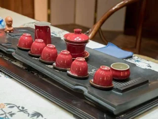 Цзаочжуан: Taierzhuang Old Town Chonghua Building