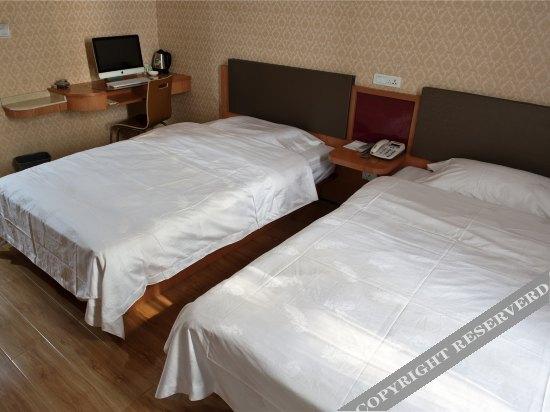 Хуанган: Tianxiang Hotel