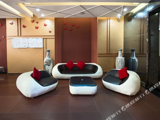 Хуанган: Tianxiang Hotel