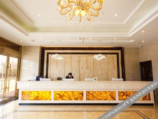 Ханчжоу: Shengting Hotels