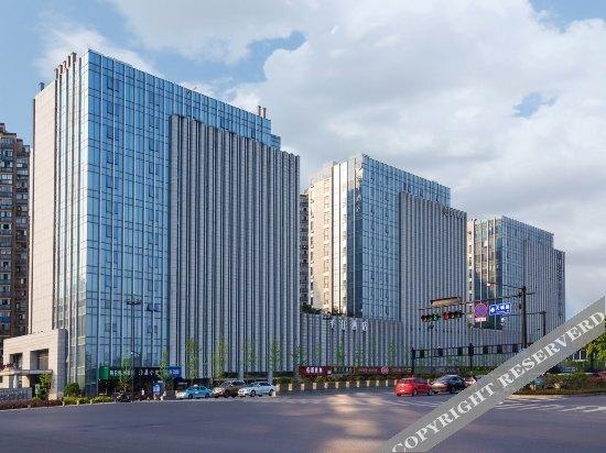 Ханчжоу: Shengting Hotels