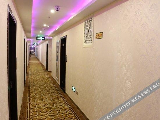 Ханчжоу: Shengting Hotels