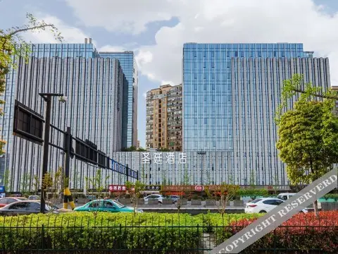 Ханчжоу: Shengting Hotels