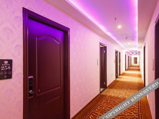 Ханчжоу: Shengting Hotels