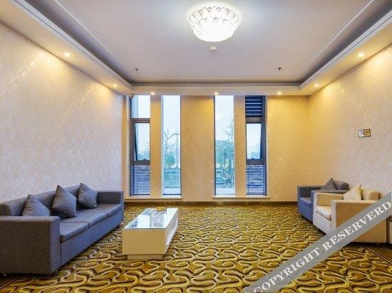 Ханчжоу: Shengting Hotels