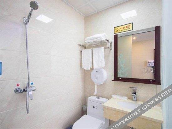Ханчжоу: Shengting Hotels